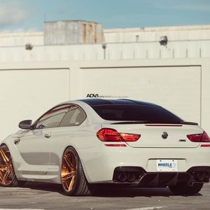 Meet your Posher, Don